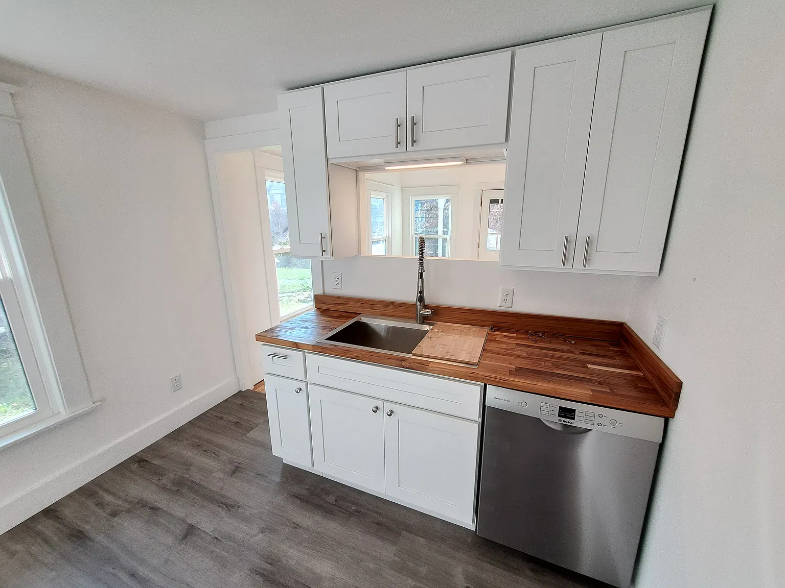 1 bed, 600 sqft, $1,575 — Photo 3