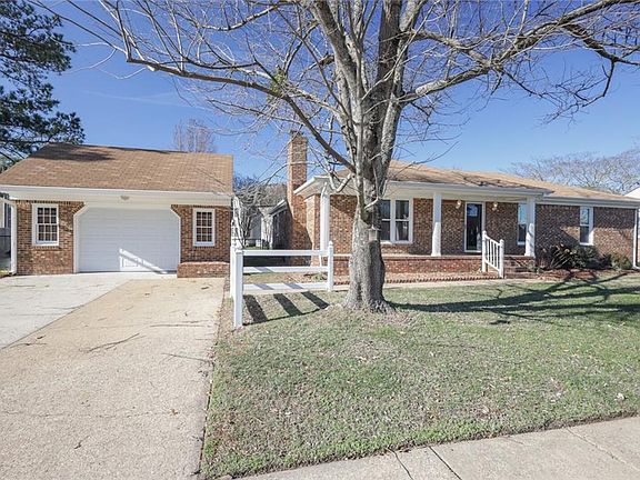 2nd image of 940 Hanbury Ct
