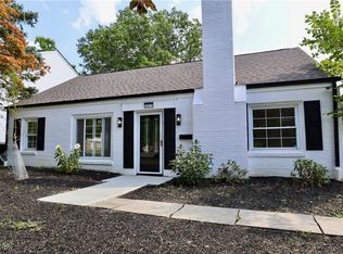 3972 Lancaster Rd, South Euclid, OH 44121