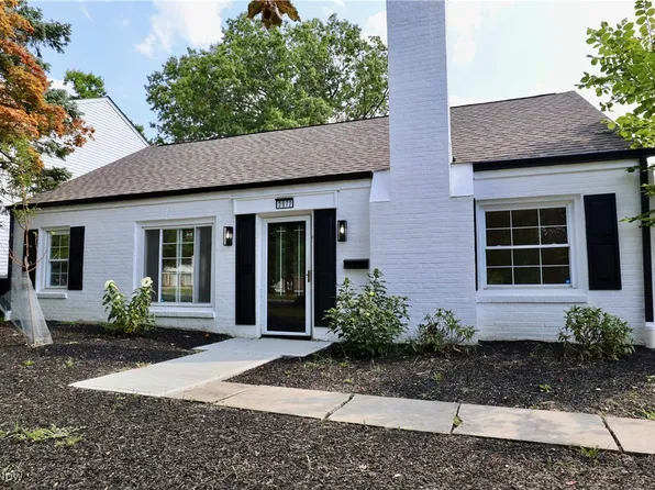 3972 Lancaster Rd, South Euclid, OH 44121