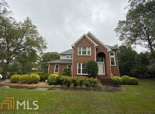 7936 Hillcrest Trl, Jonesboro, GA 30236
