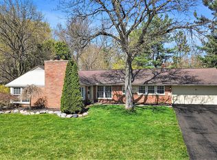 4321 Meadowlane Ct, Bloomfield Hills, MI 48304