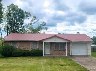 110 Village Creek Rd, Fredericktown, MO 63645