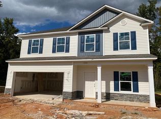 1555 Sawtooth Dr, Sumter, SC 29153