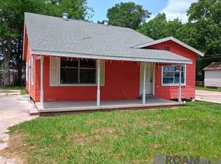 2835 Erie St, Baton Rouge, LA 70805