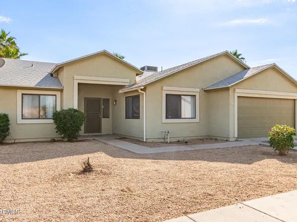 8615 W Minnezona Avenue, Phoenix, AZ 85037