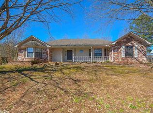 17 Tallyho Ct, Jacksonville, AR 72076
