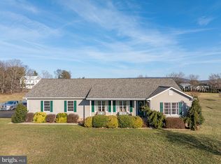 18 Whispering Pines Way, Harpers Ferry, WV