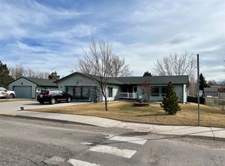 4108 7th Ave N, Great Falls, MT 59405