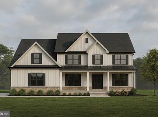 Dennings Rd PARCEL 198, New Windsor, MD 21776