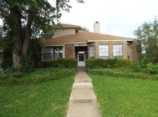 613 Buttercup Trl, Mesquite, TX 75149