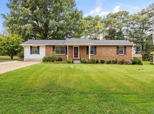 208 Gordon Dr, Athens, AL 35611