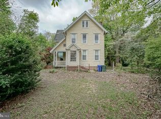 937 N Main St, Glassboro, NJ 08028