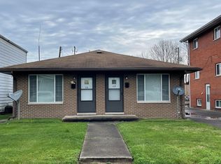 114 9th Ave, Huntington, WV 25701