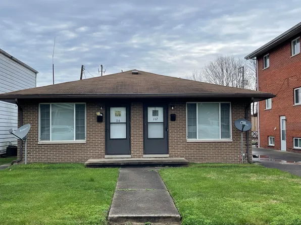 114 9th Ave, Huntington, WV 25701