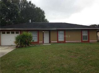 3412 Justin David Ct, Lakeland, FL 33810