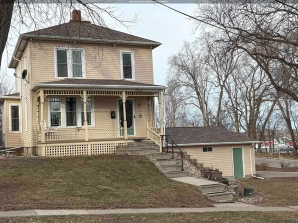 307 S Helen St, Sioux City, IA 51105