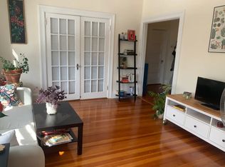 17 Lee St #4, Cambridge, MA 02139