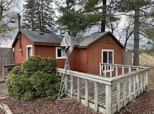 10129 55th St, Princeton, MN 55371