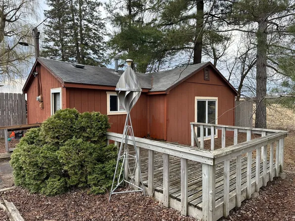 10129 55th St, Princeton, MN 55371