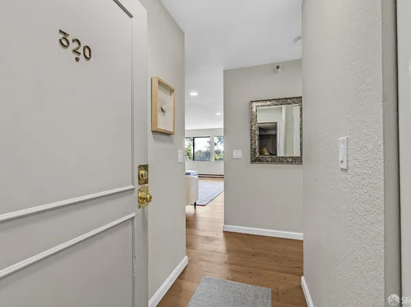 240 N Bayshore Blvd APT 320, San Mateo, CA 94401