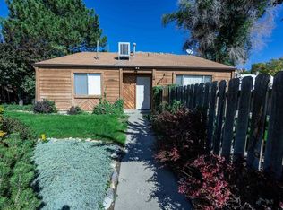 318 W 2nd St #A, Palisade, CO 81526
