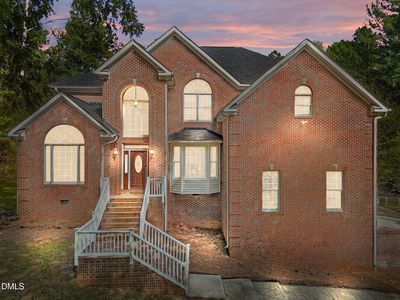 3689 Graham Sherron Rd, Wake Forest, NC, 27587