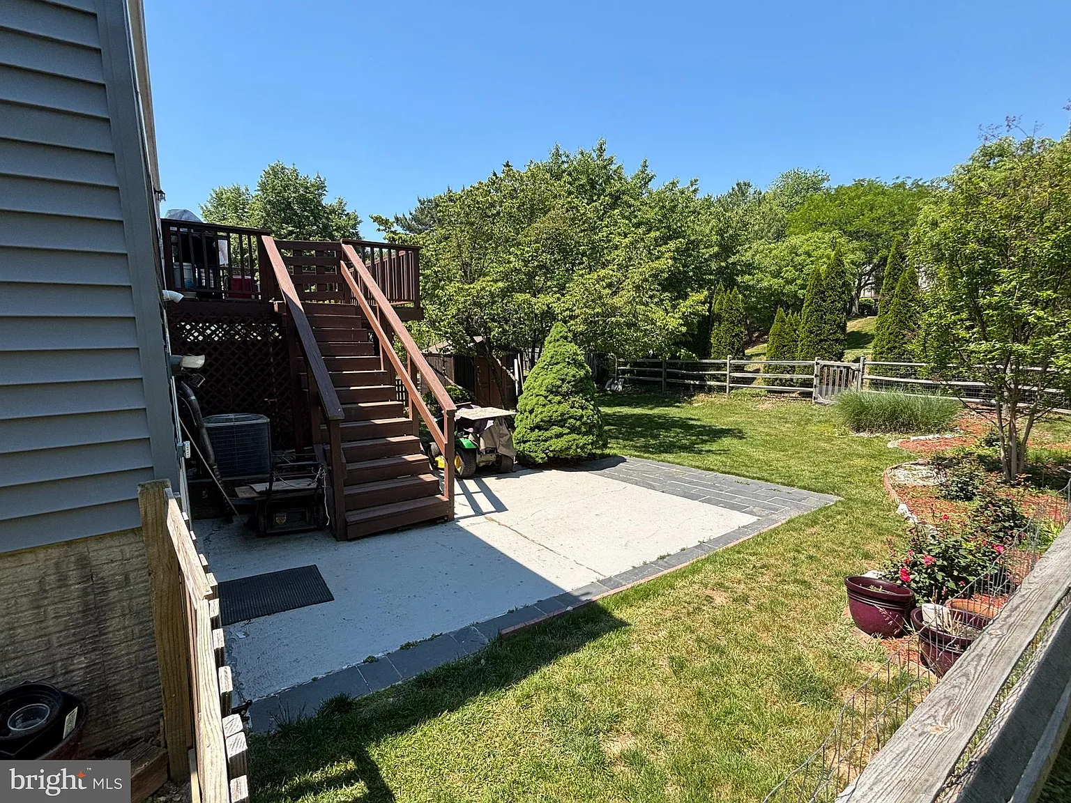 4 bed, 1464 sqft, $3,400 — Photo 2