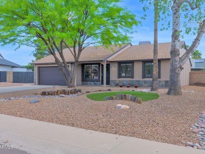 16421 N 65th Pl, Scottsdale, AZ, 85254