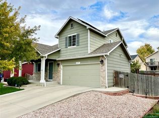 6157 Taylor St, Frederick, CO 80530