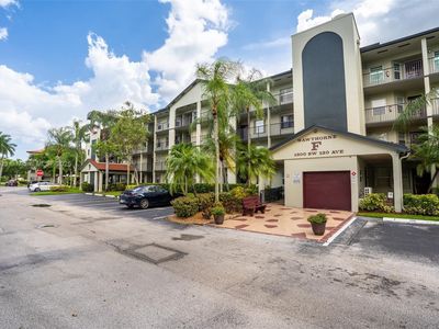 1300 SW 130th Ave APT 111F, Hollywood, FL, 33027
