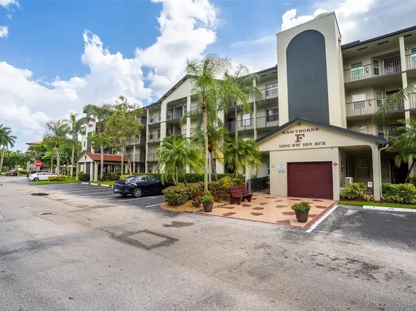 1300 SW 130th Ave APT 111F, Hollywood, FL 33027