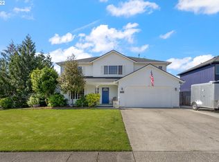 605 SE 6th St, Battle Ground, WA 98604