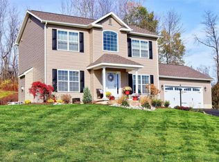 8 Woodworth Rd LOT 34, Stillwater, NY 12170