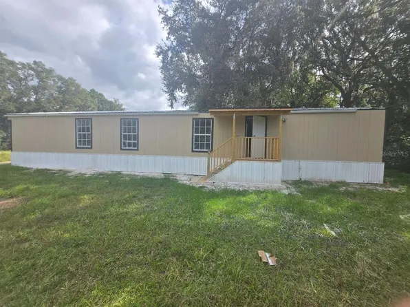 2453 S Taylor Rd, Auburndale, FL 33823