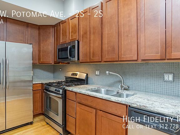 4th image of 2646 W Potomac Ave APT 2S