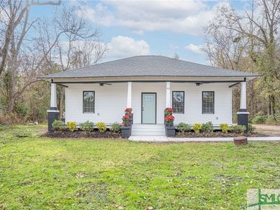 93 Futrell Ln, Guyton, GA, 31312