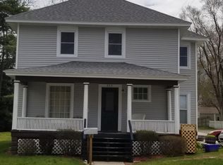 203 S Washington Ave APT 3, Ludington, MI 49431