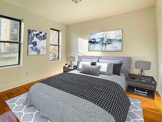 1st image of 708 W 171st St APT 52A