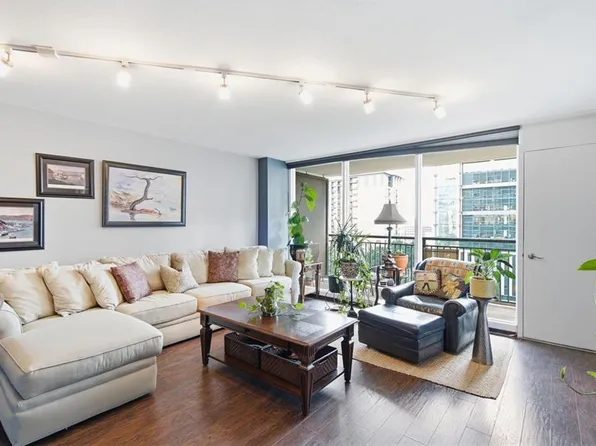 620 Peachtree St NE APT 1009, Atlanta, GA 30308