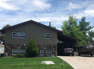 2677 Monterey Dr, Sidney, NE 69162