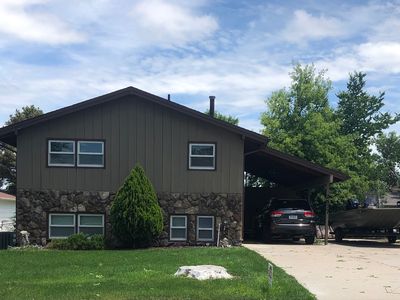 2677 Monterey Dr, Sidney, NE, 69162