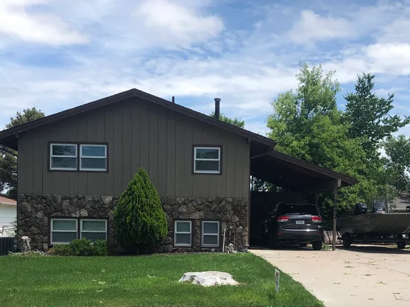 2677 Monterey Dr, Sidney, NE 69162