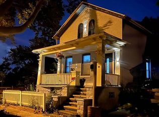 512 Sherman St, Buffalo, NY