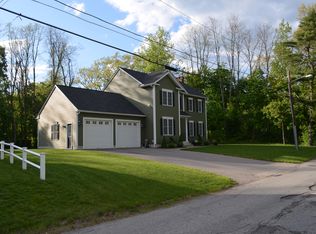 18 Adella St, Auburn, MA 01501