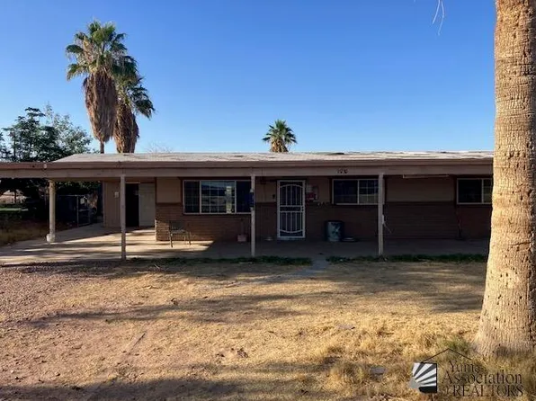 35730 E McElhaney Dr, Wellton, AZ 85356