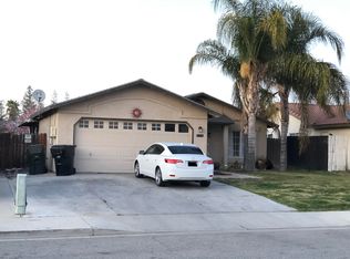 928 Hazelnut St, Wasco, CA 93280