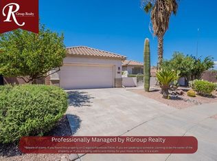 7602 W Starry Night Ln, Tucson, AZ 85743