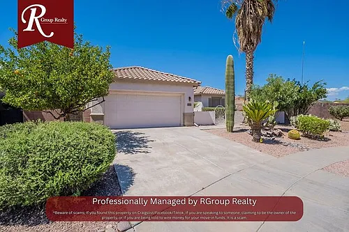 7602 W Starry Night Ln Photo 1