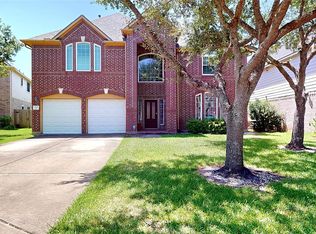 4834 Zachary Ln, Sugar Land, TX 77479